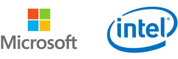 Microsoft and Intel Partners | Protek Support