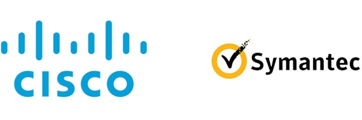 Cisco and Symantec Partners | Protek Support