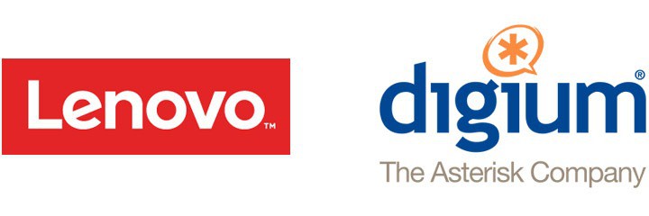 Lenovo and Digium Partners | Protek Support