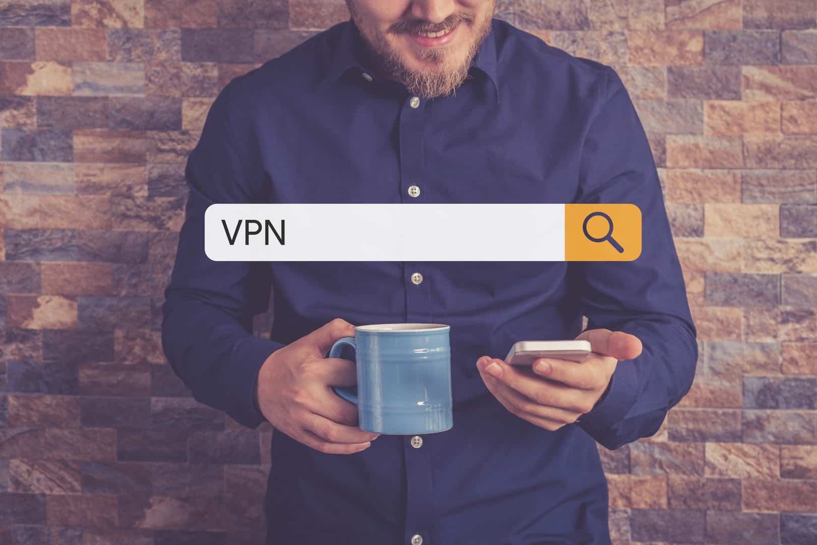 VPN Questions, Answered