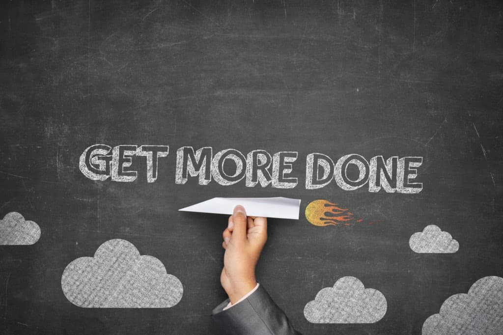 5 Apps To Help You Focus at Work