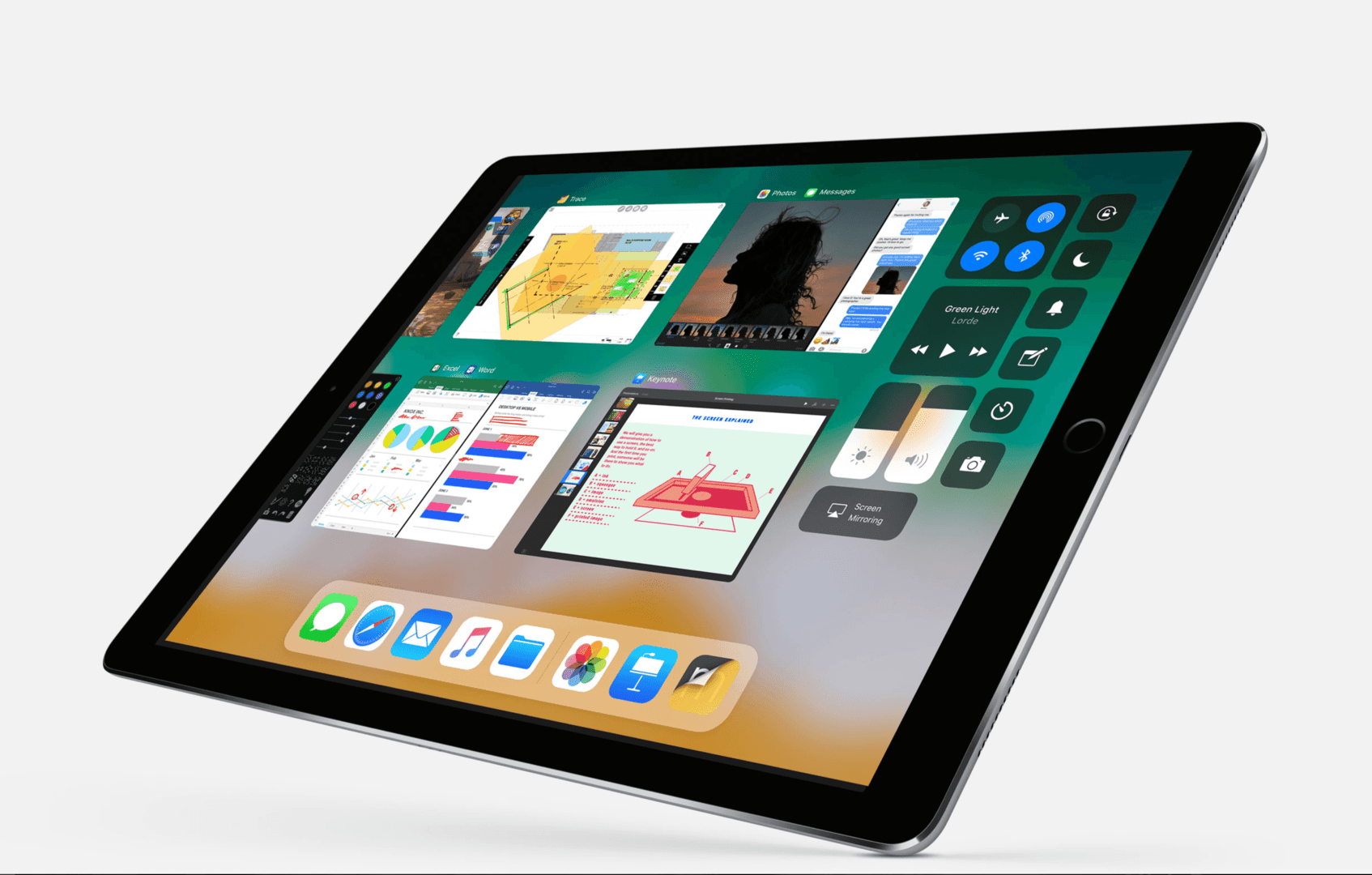 iOS 11 Creates Mail Issues with Office 365