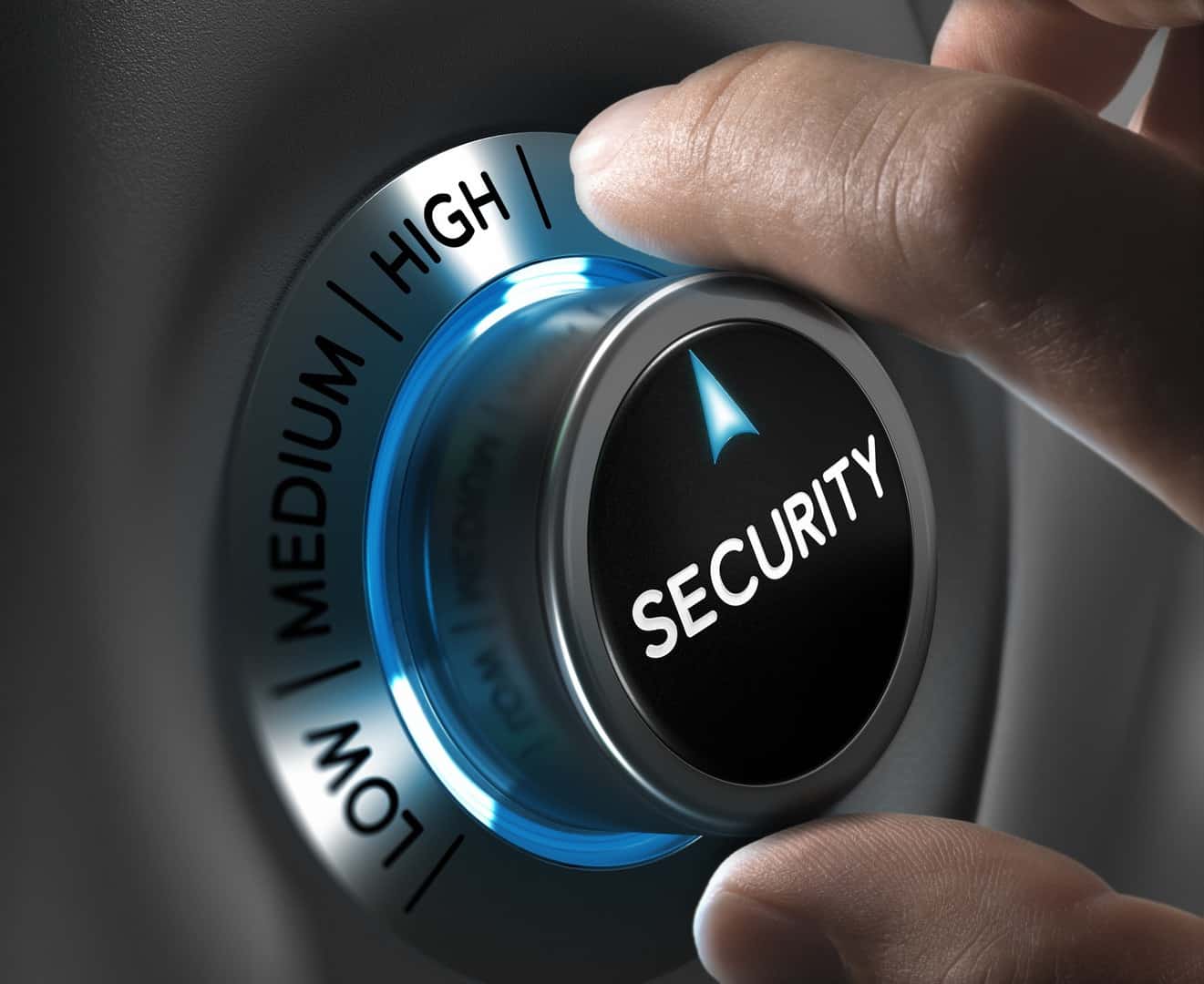 You Might Be Putting Your Company At Risk