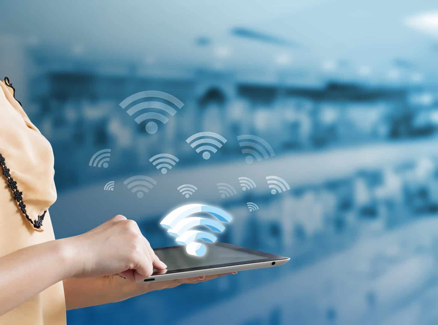 What You Need to Know About the Krack Wi-Fi Vulnerability
