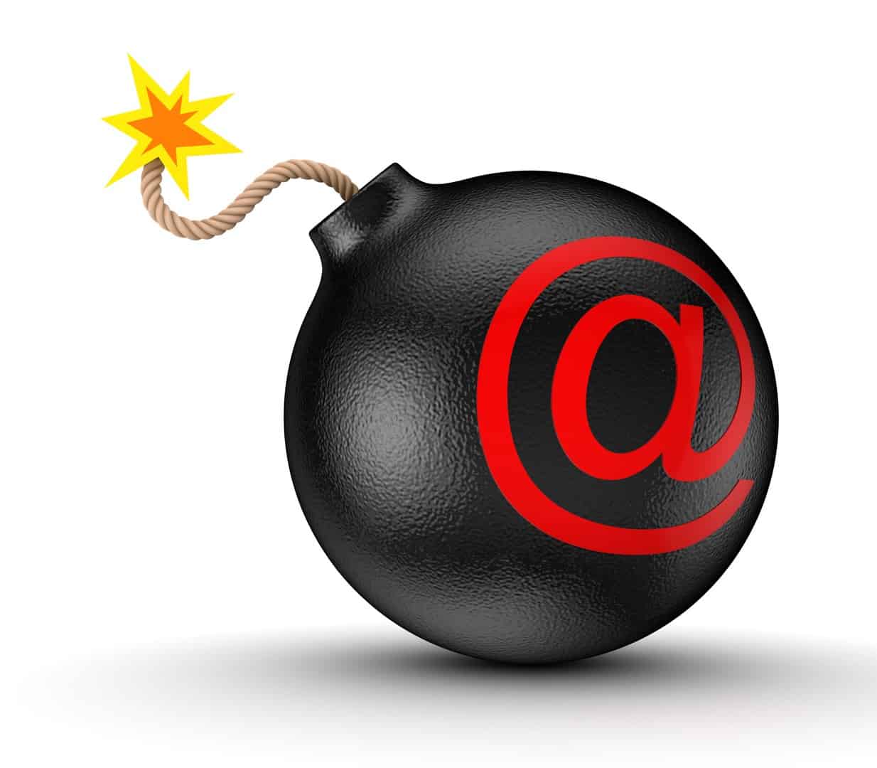 New Email Attack to Watch Out For