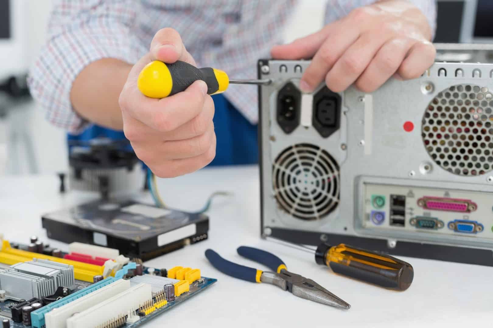 PC Components Worth Replacing