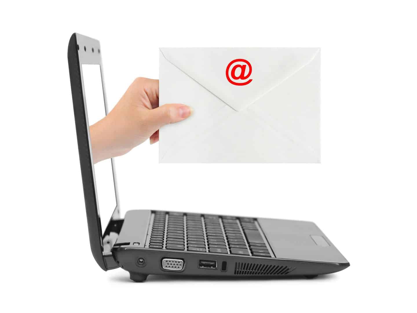 Is Cloud Email Right for My Business?