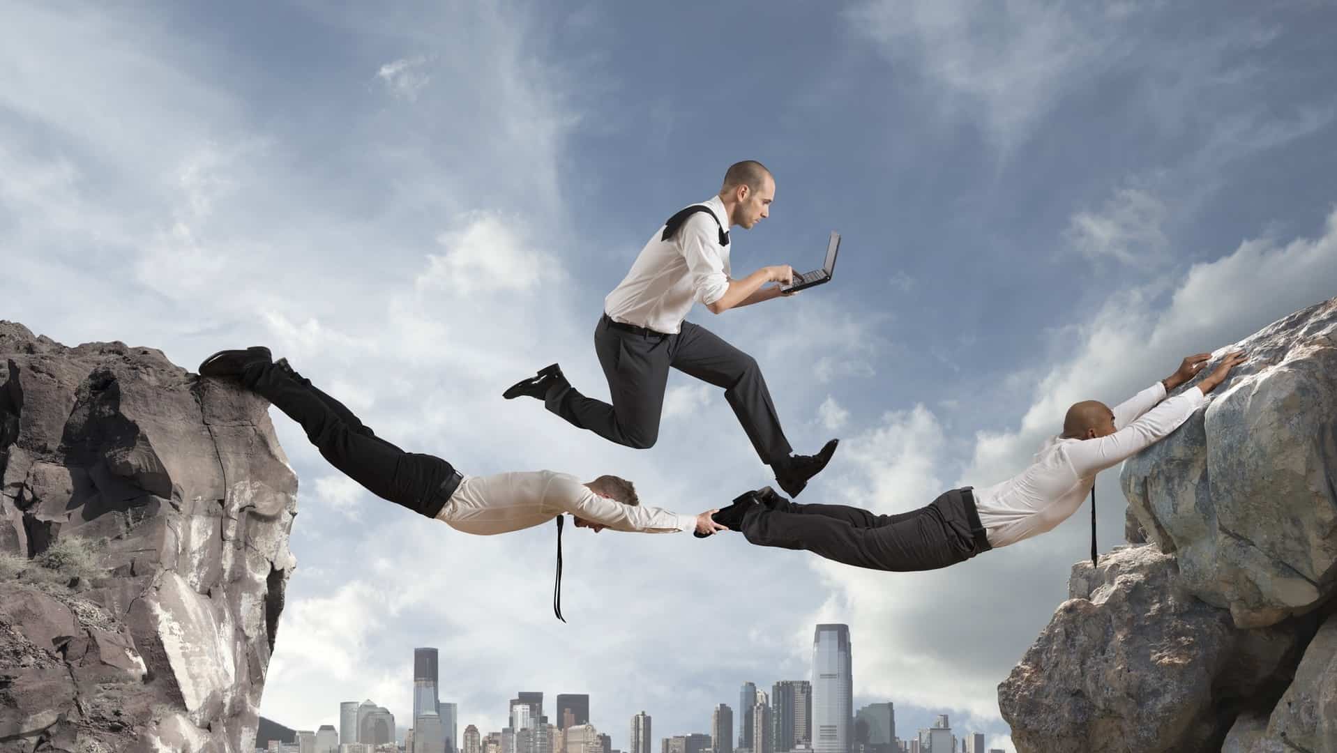 8 Benefits For Outsourcing Your IT to a Managed Service Provider