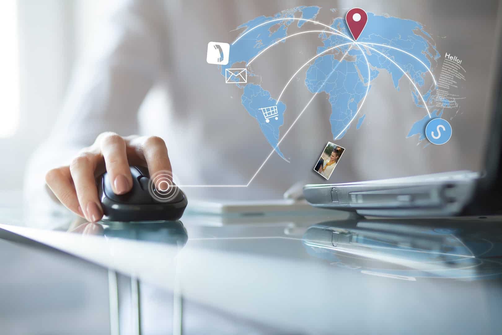9 Ways to Be Safe on a Public Wireless Network