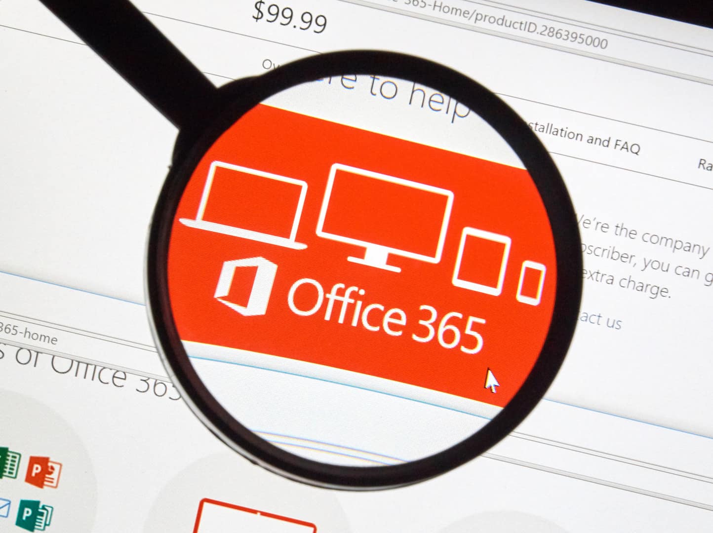 Protek Can Help With Your Office 365 Migration