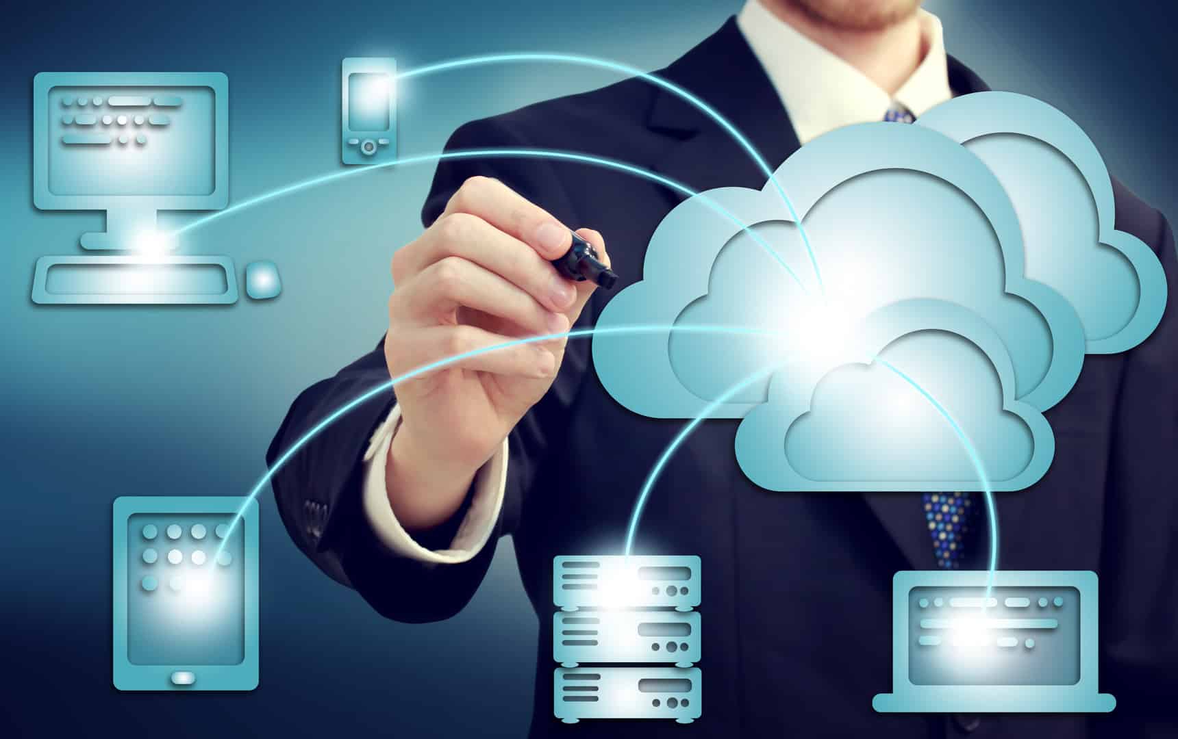 6 Reasons You Should Move Your Business to the Cloud