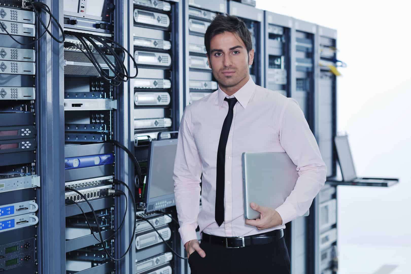 Why You Should Keep Your Managed Services When Your IT Systems Are Working Great