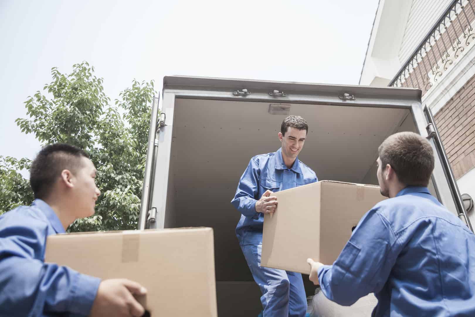 How IT Services Can Help You With Your Office Move