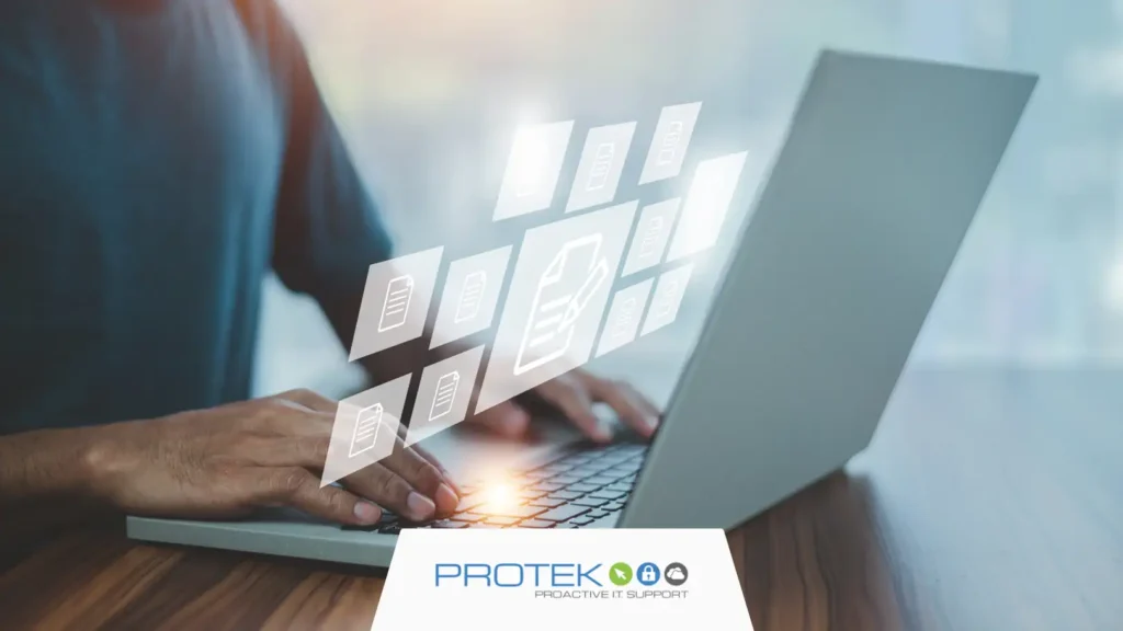 Benefits of Managed IT Services