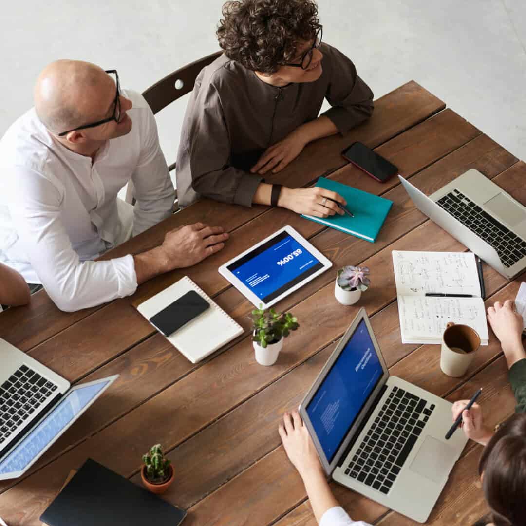 Co-Managed IT Services