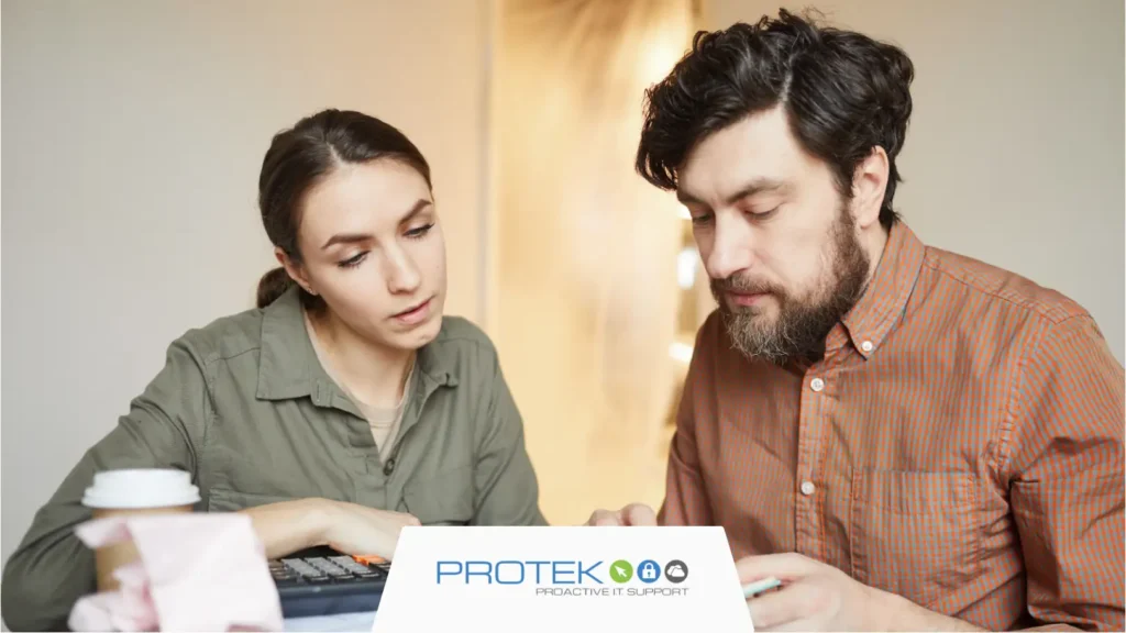 Cost of IT Support Services