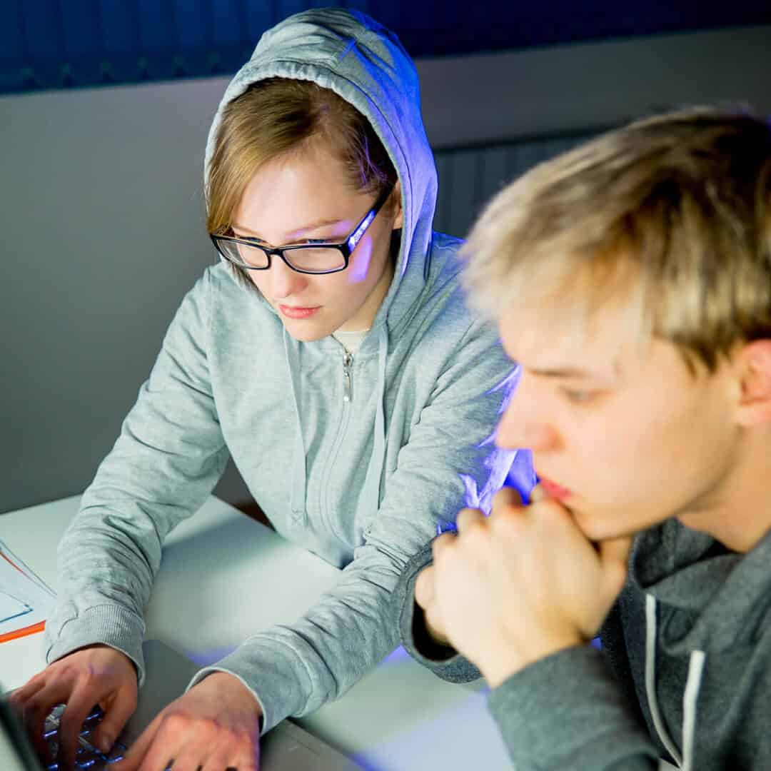Cyber Risk Assessment