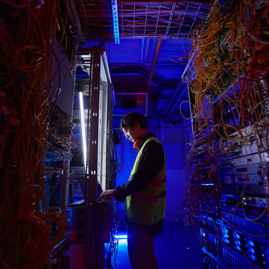 Cyber Risk Assessment Services