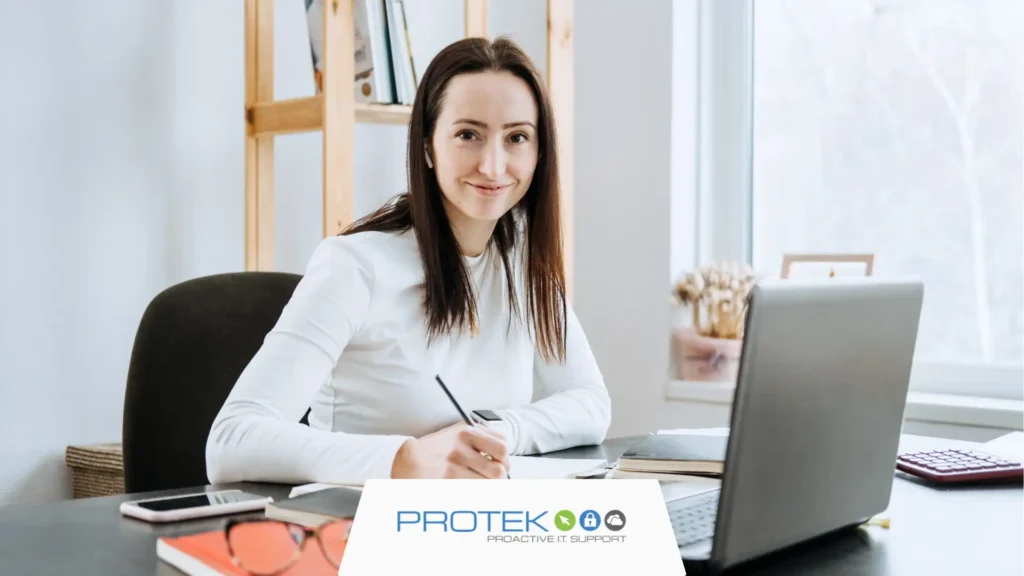 How to Choose Managed IT Services Checklist