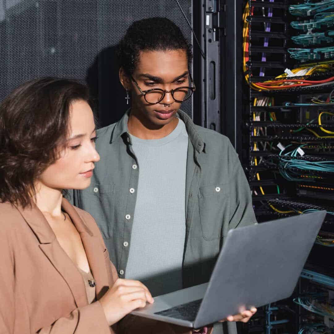 IT Consulting Company