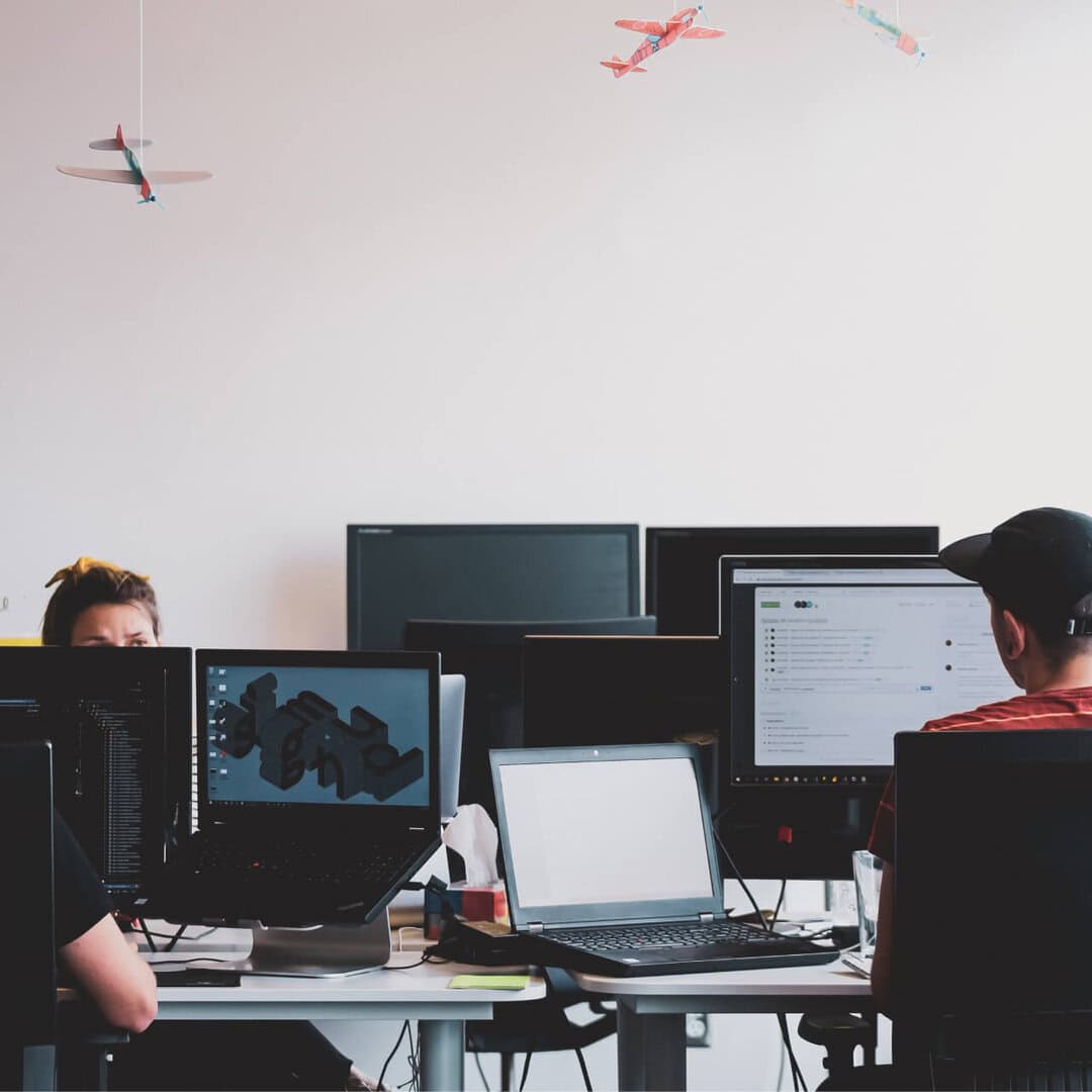 IT Services for Dealerships and Automotive Businesses