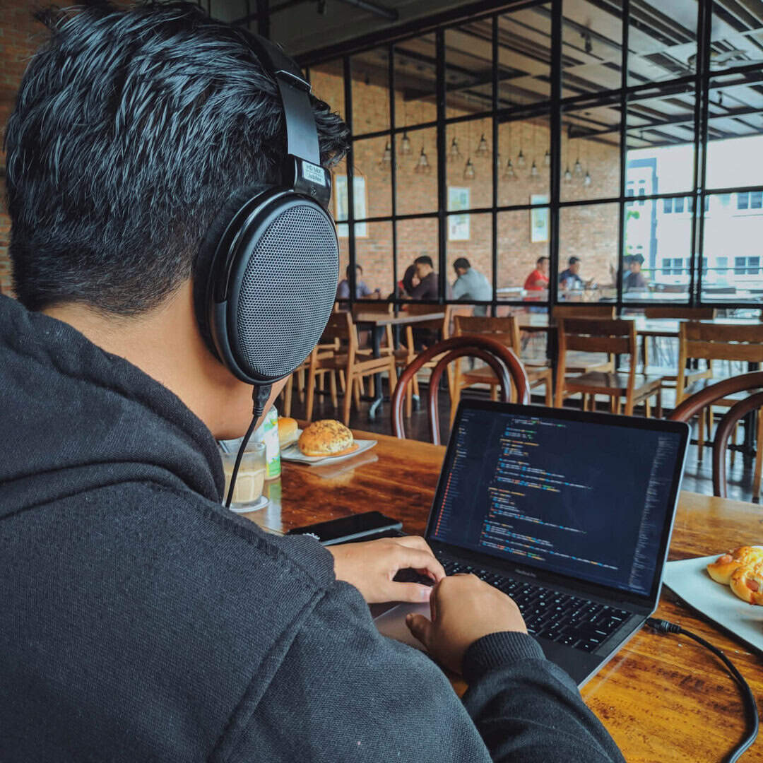 IT Services for Mid-Sized Business