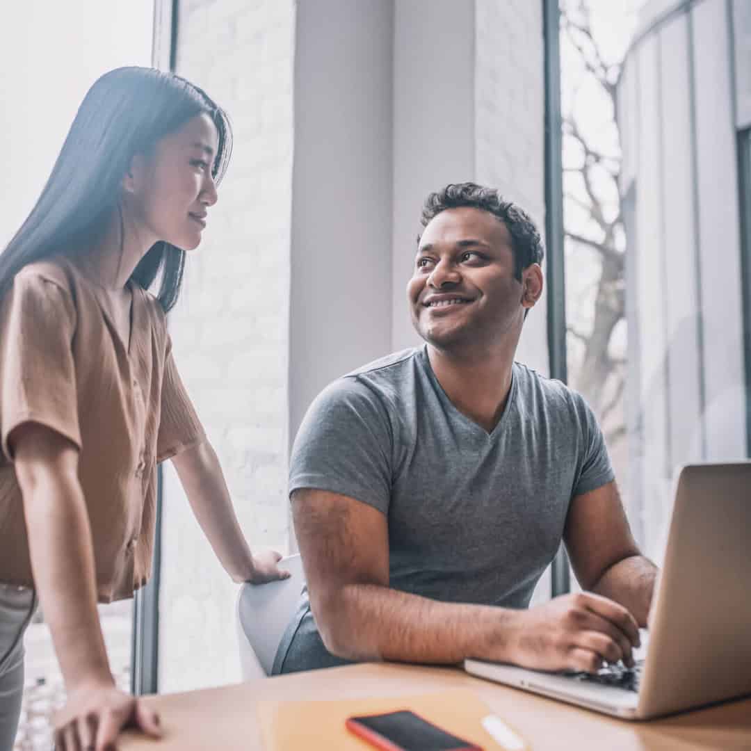 IT Services for Mid-Sized Business