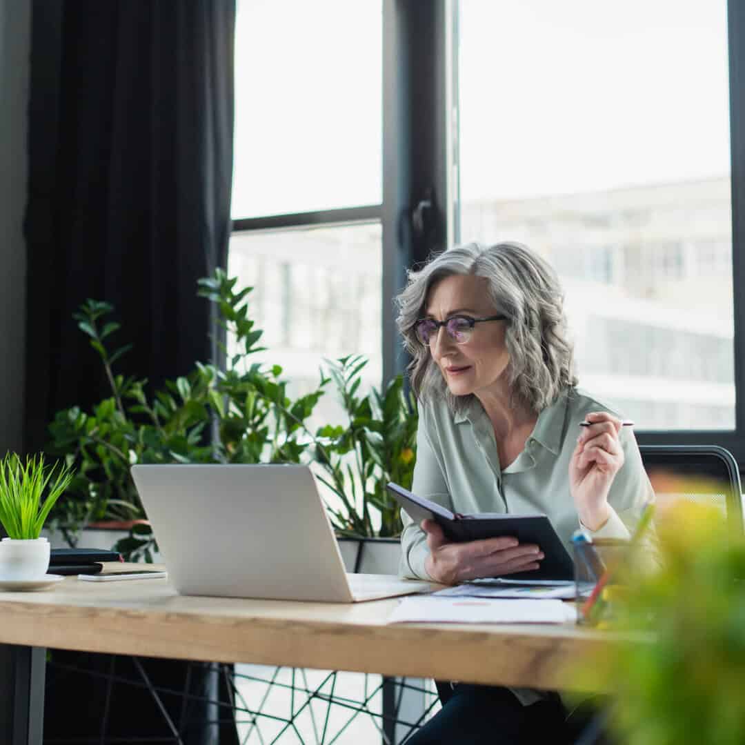 Industry Specialized IT Services