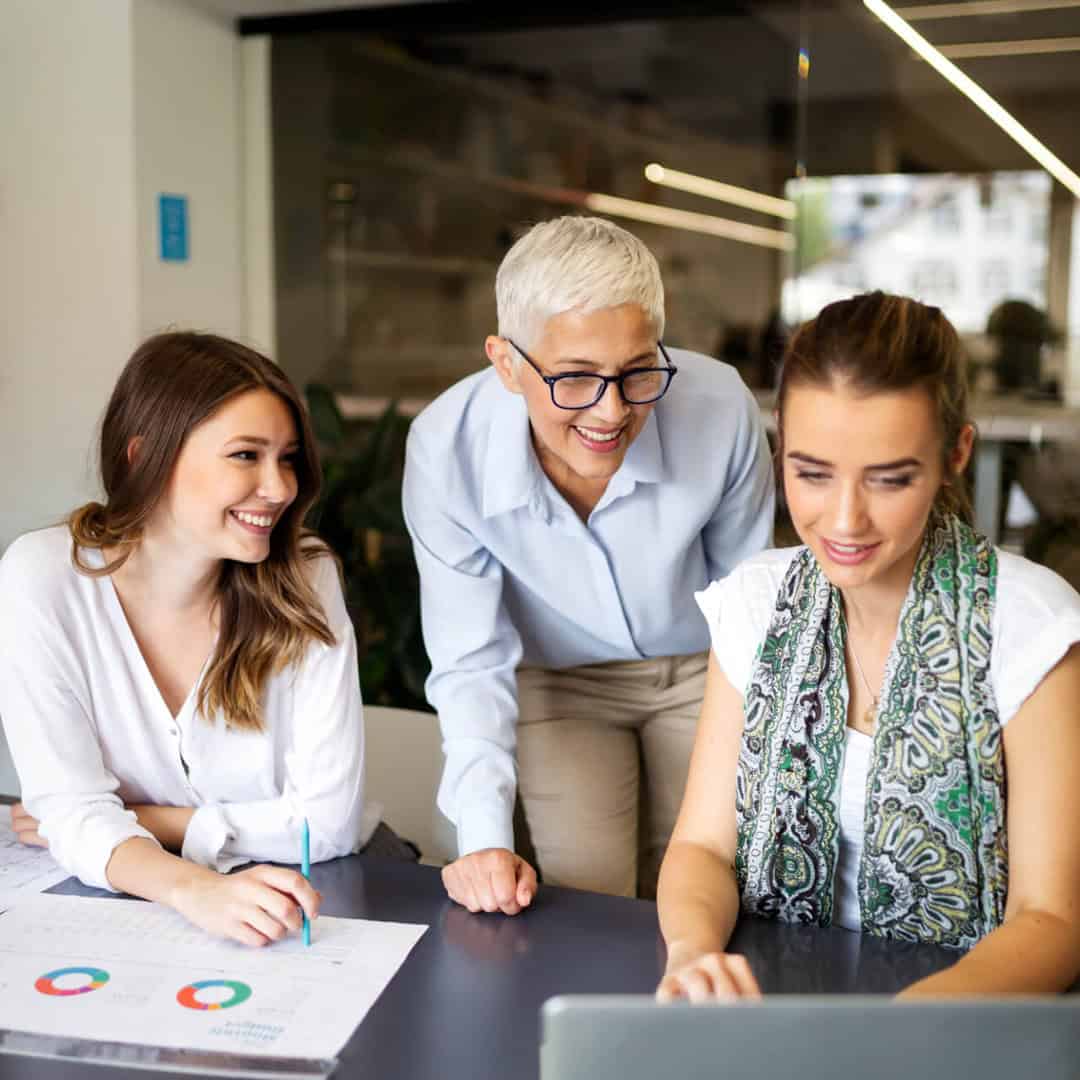 Manufacturing IT Services