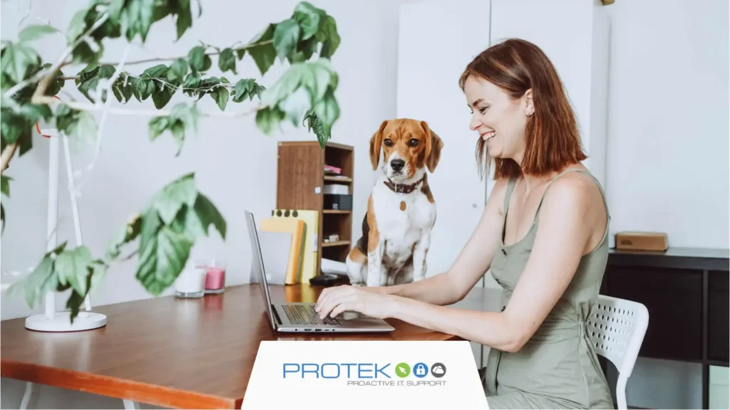 National Work From Home Day