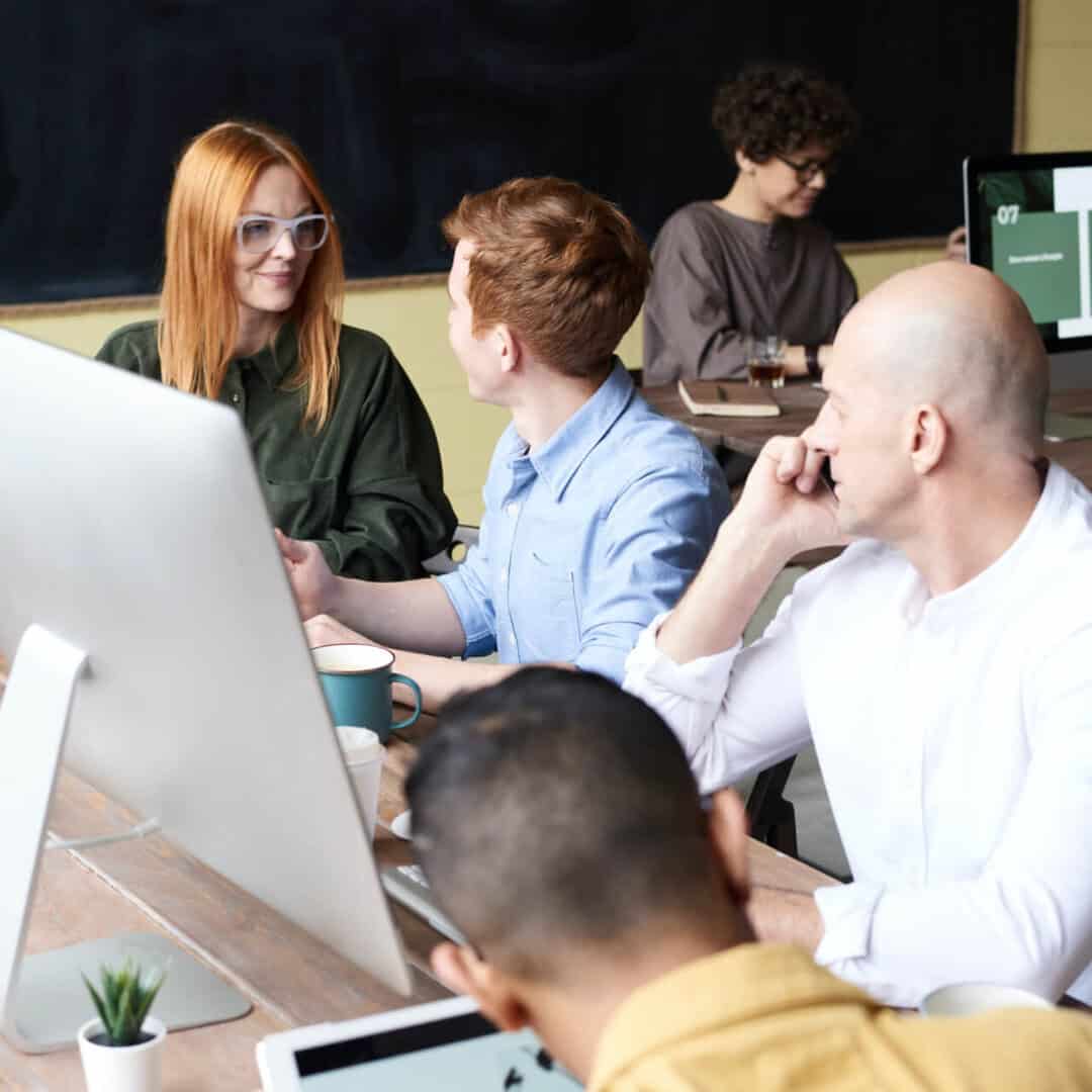 Professional IT Services