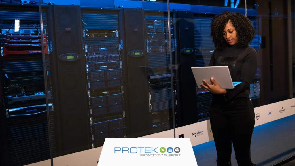 SMB Cybersecurity