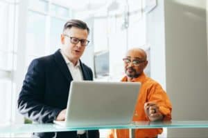 What Are Managed IT Services?