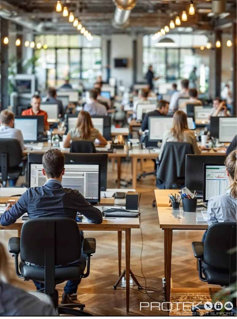 Cyber Security Consulting