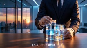 How To Create A Business IT Strategy from Protek