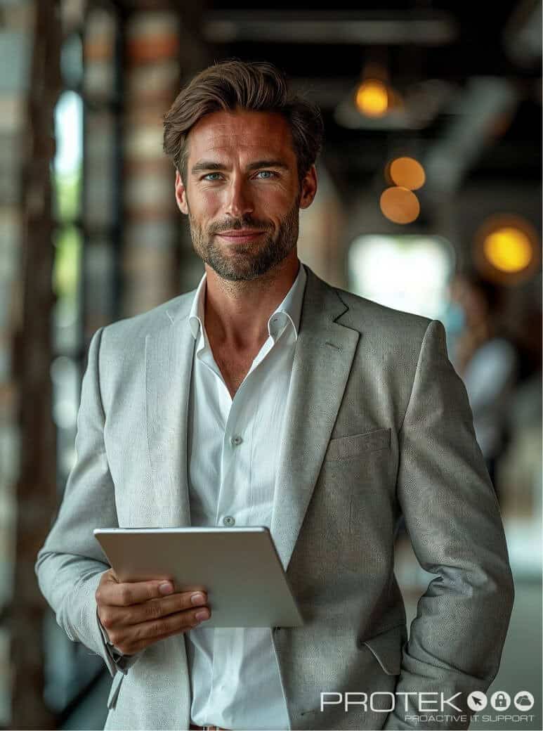 Tailored IT Strategy Services designed to deliver predictable results for your business growth and efficiency.