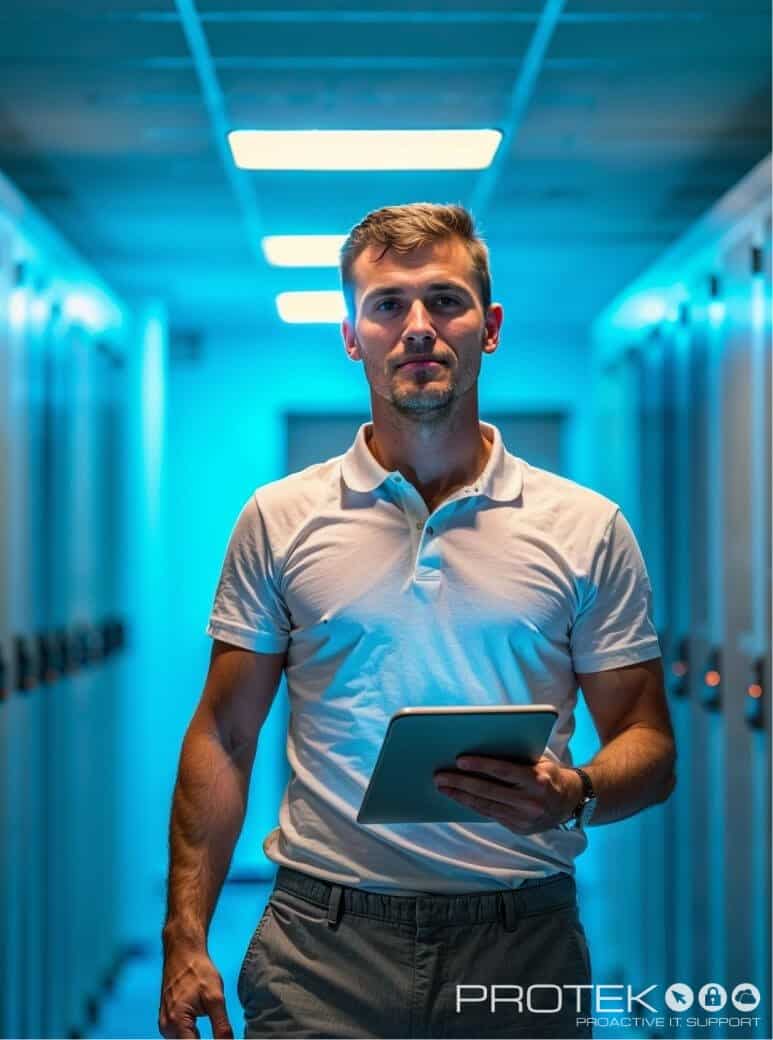 Managed Desktop/Virtual Desktop Infrastructure (VDI)