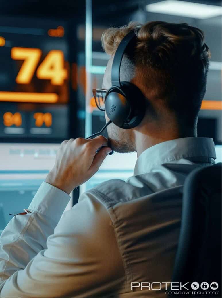 Managed Detection & Response (MDR) Services