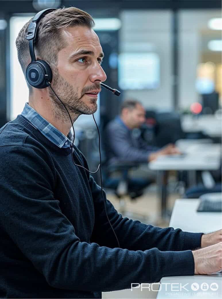 Managed Detection & Response (MDR) Services