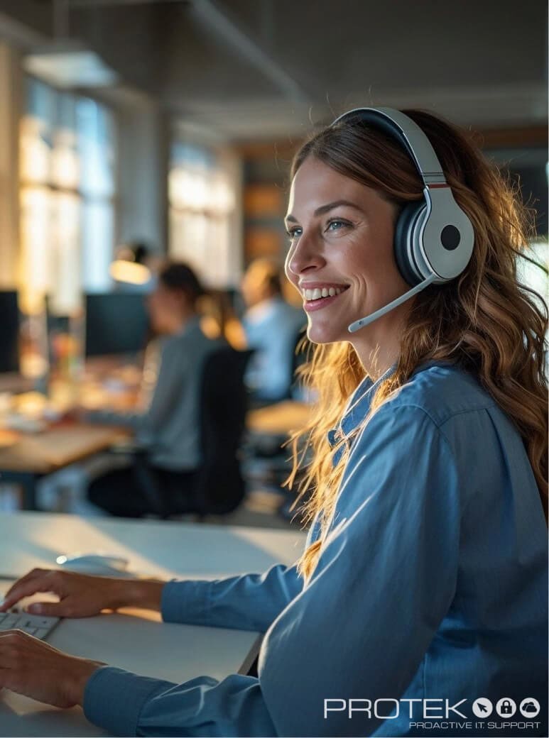 On-Site IT Support Services