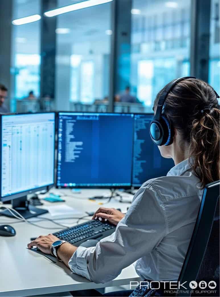 Penetration Testing Services