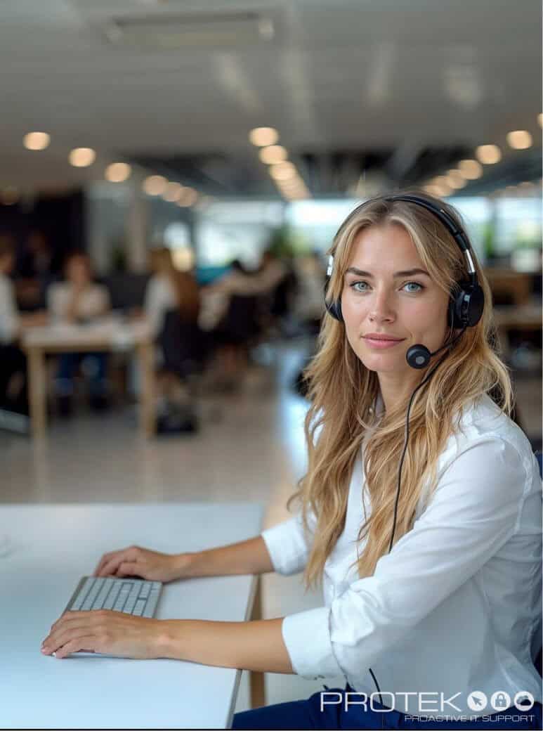 Dedicated team providing Professional IT Services tailored to your unique business needs and challenges.