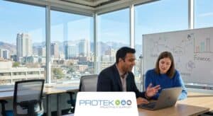 Salt Lake City, UT’s Top Industries — And What They Need From Their IT Partners