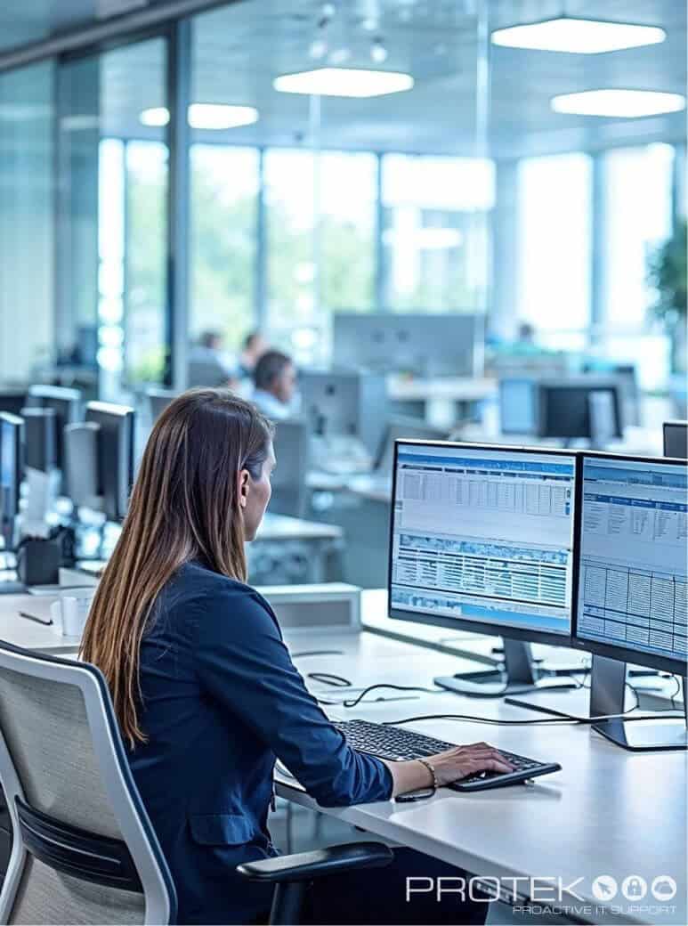 vCIO Services