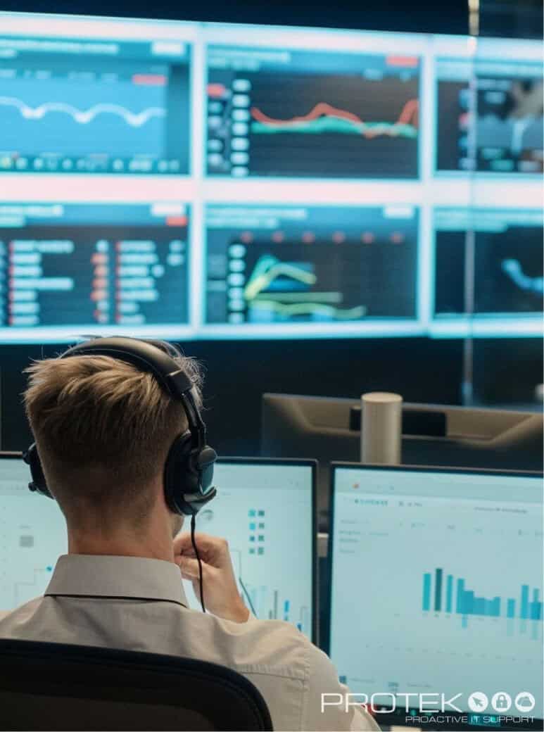Proactive support team ensuring seamless integration of VoIP and Unified Communications Services for enhanced collaboration.