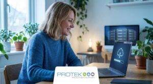 Cloud Disaster Recovery from Protek