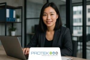 Why Outsource IT Infrastructure